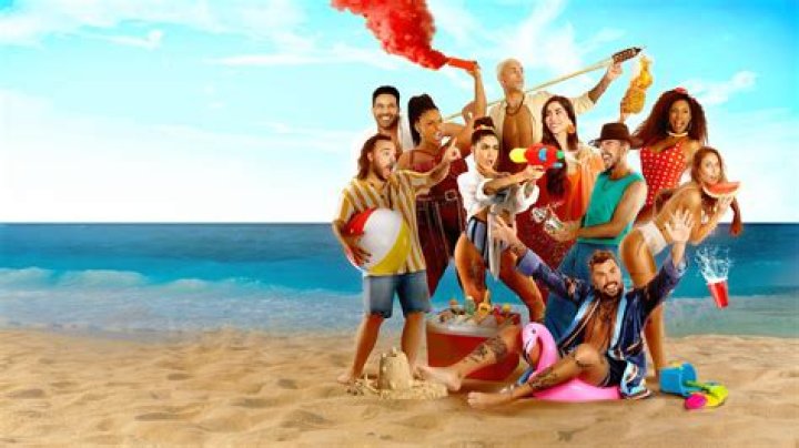 Are Nicole And Chad From Ex On The Beach Still Together?