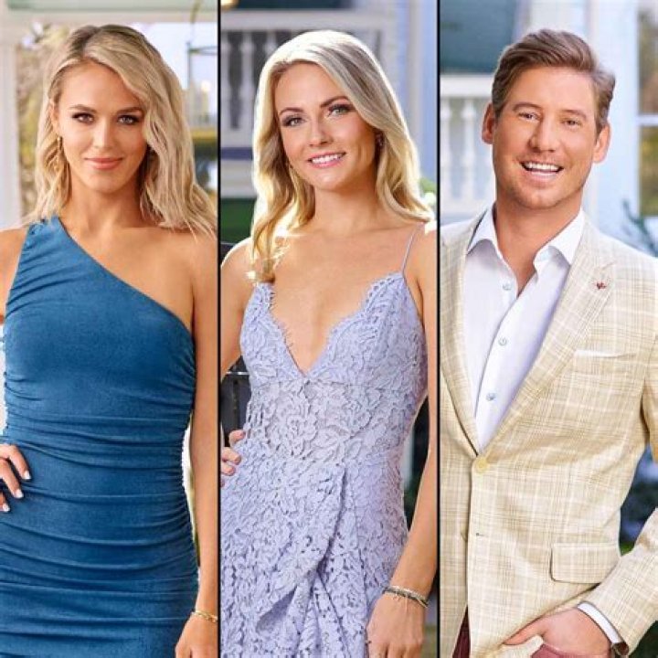 Are Olivia Flowers and Austen Kroll Dating? Know About Southern Charm’s New Cast