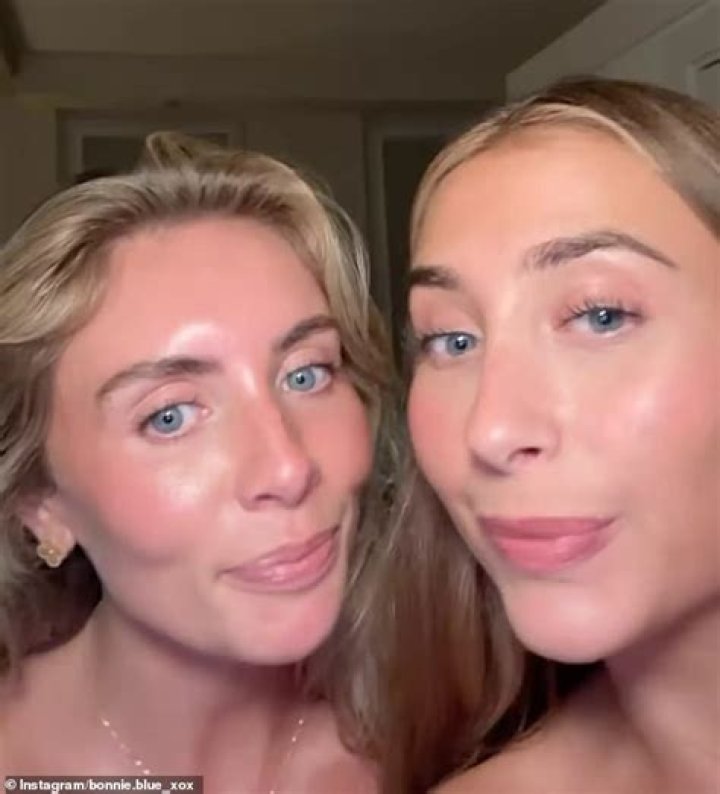 Are qetsiyah and bonnie related?