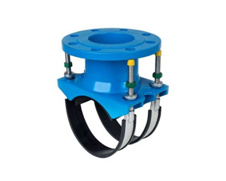 Are saddle valves legal?