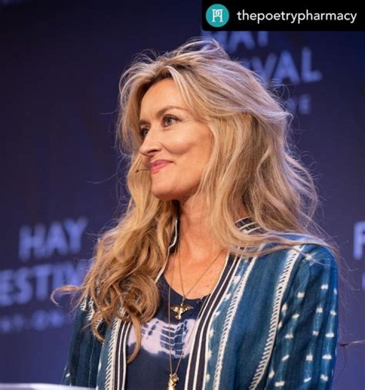 Are Sule Rimi & Natascha McElhone Dating? Wikipedia Bio Age & Instagram
