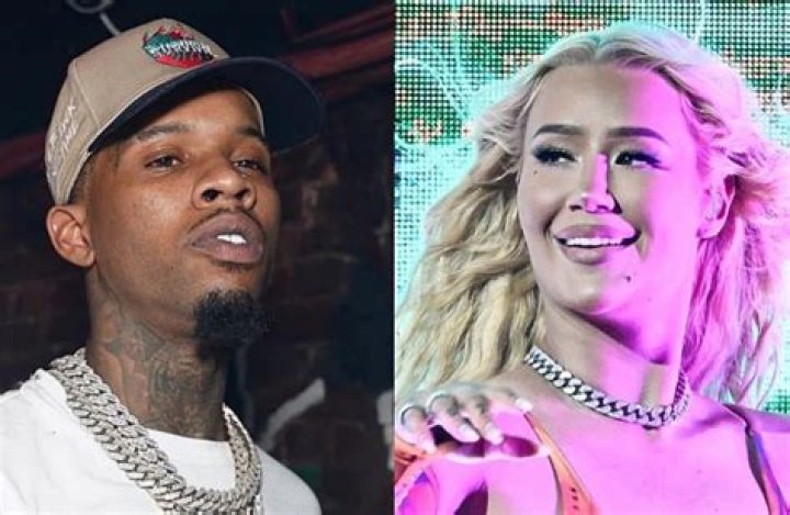 
Are Tory Lanez And Iggy Azalea Dating? Rumors & Facts 
