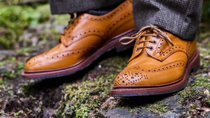 Are trickers shoes worth the money?