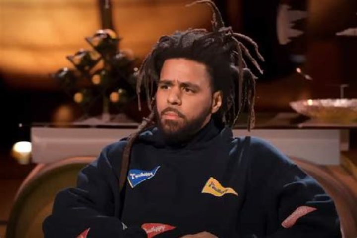 
As Rapper J Cole Sings A Contract With Shooting Stars, Fans Wonder if His Wife Melissa Heholt Has Any Input 