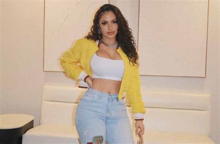 Ash Kash Height, Weight, Net Worth, Age, Birthday, Wikipedia, Who, Nationality, Biography