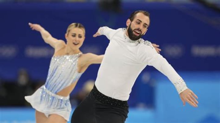 
Ashley Cain Gribble Timothy Leduc Partnership – Who Is Her Husband Dalton Gribble? 