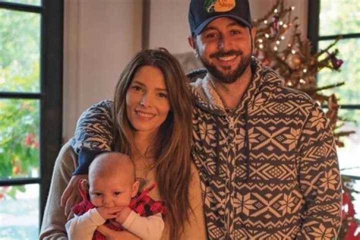 
Ashley Greene Celebrates Daughter Kingsley’s First Christmas: ‘Most Magical Christmas Yet’ 