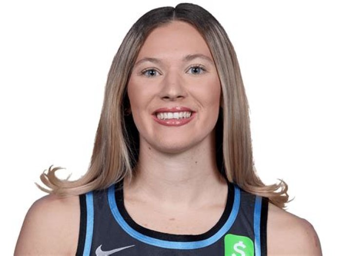 Ashley Joens Height, Weight, Net Worth, Age, Birthday, Wikipedia, Who, Instagram, Biography