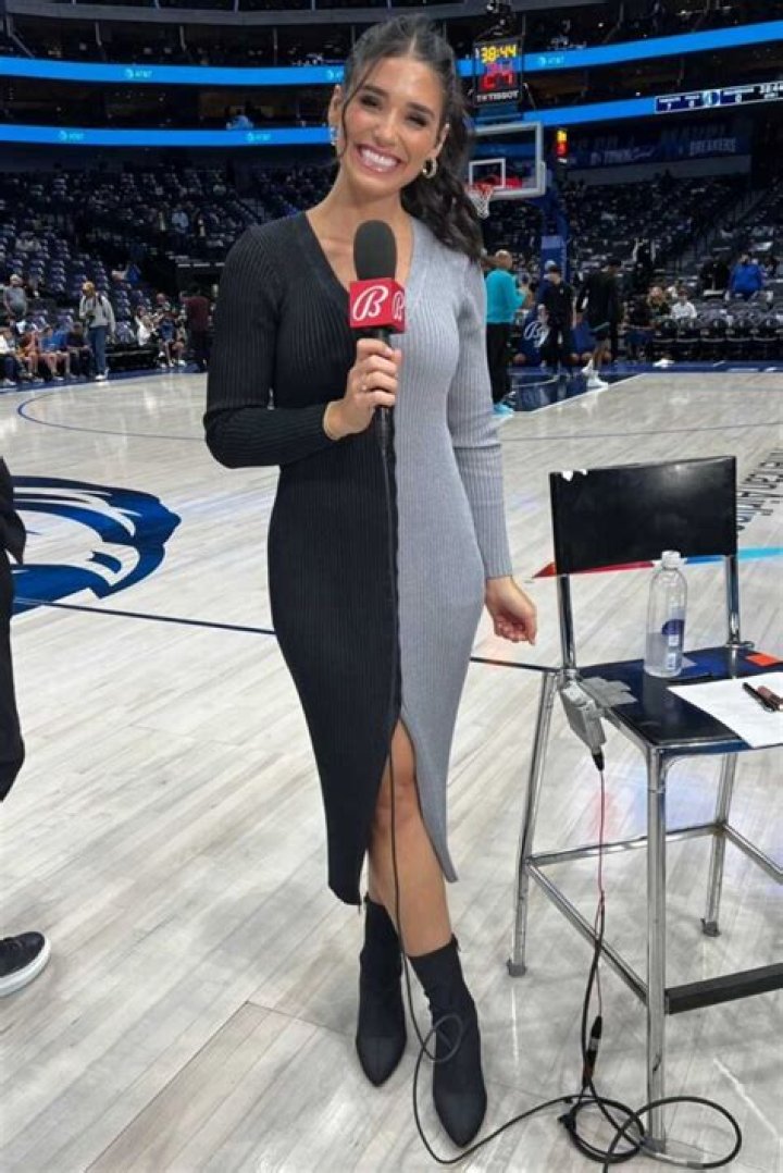 Ashley ShahAhmadi Height, Weight, Net Worth, Age, Birthday, Wikipedia, Who, Nationality, Biography