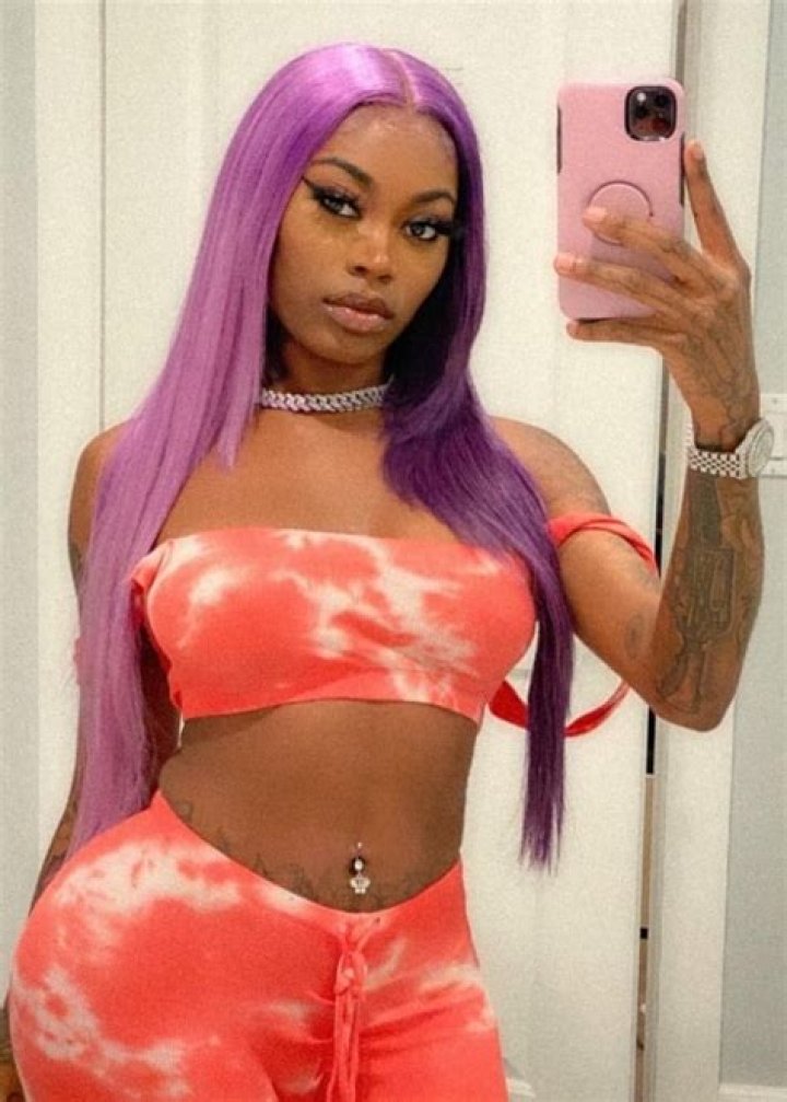 Asian Doll Height, Weight, Net Worth, Age, Birthday, Wikipedia, Who, Nationality, Biography