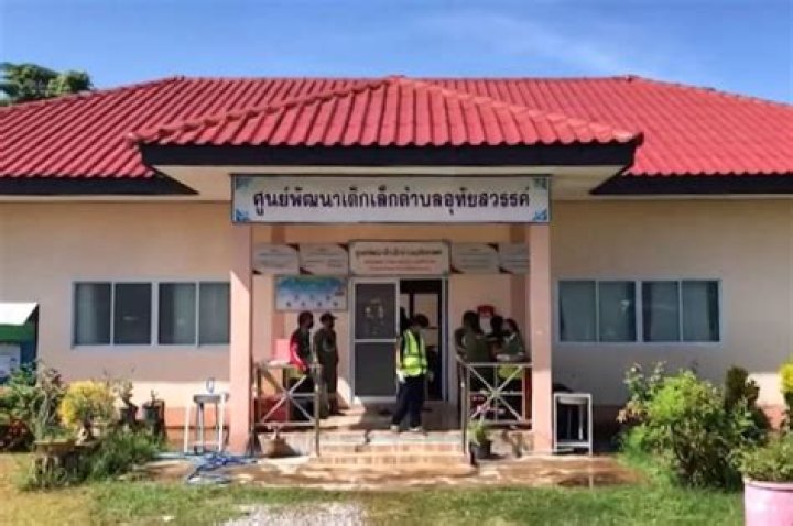 
At Least 36 Killed, Including 22 Children, in Mass Shooting at Kindergarten in Thailand 