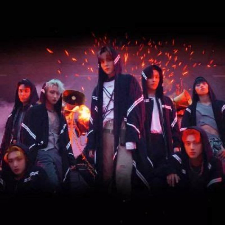 
ATEEZ Has Released A Preview For Their New Comeback Title Track HALAZIA 