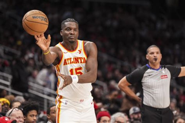 
Atlanta Hawks: Who Are Clint Capela Parents? 5 Facts About The Family 