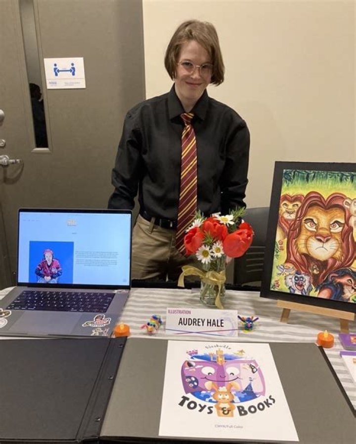 Audrey Hale | Mental Health, Age And Case