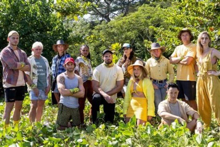 
Australian Survivor 2023 Announces Its Contestants In A Over The Top Saga 