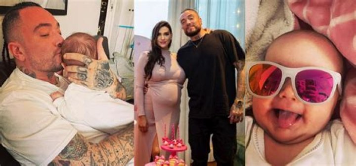 
Autumn Beat: Are Guè Pequeno And Yusmary Ruano Still Together? Kids And Net Worth 