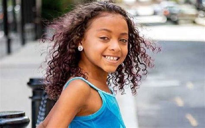 
Avielle Hernandez Height, Weight, Net Worth, Age, Birthday, Wikipedia, Who, Nationality, Biography 