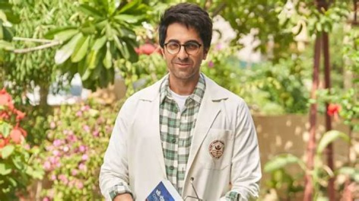 
Ayushmann Khurrana’s ‘Doctor G’ Gets A Release Date 