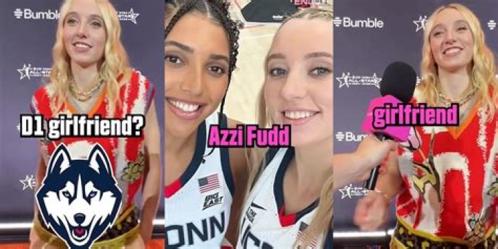 
Azzi Fudd and Allen Aversion Tiktok Ad: Here We Compare Their Tiktok Profiles So You Don’t Have To 