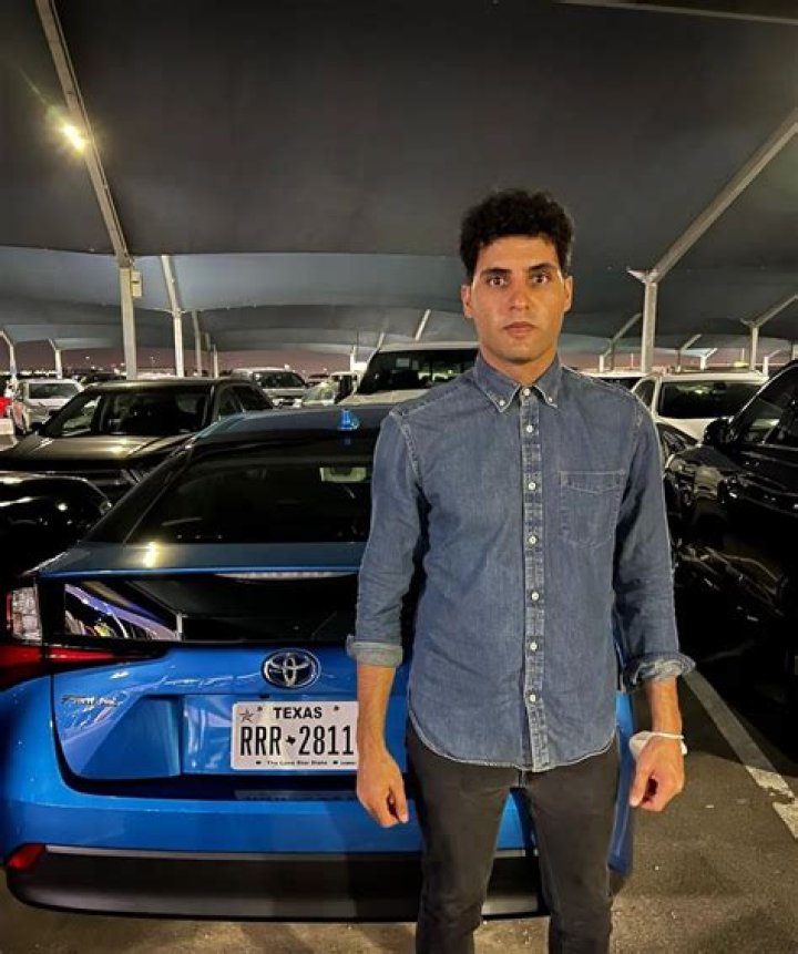 Babak Tafti Height, Weight, Net Worth, Age, Birthday, Wikipedia, Who, Nationality, Biography