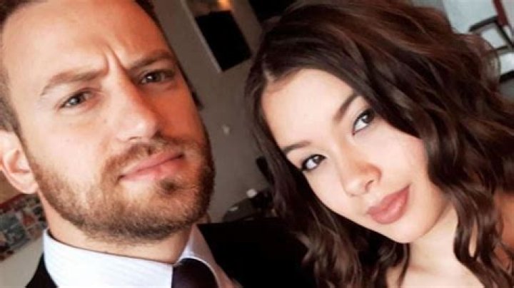 
Babis Anagnostopoulos Wife Caroline Crouch Murder Details 