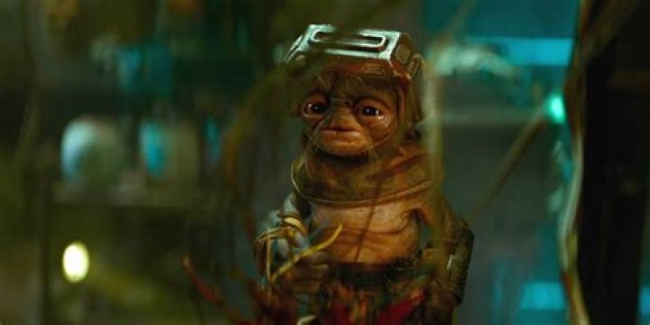 Babu Frik Has A Whole Back Story & Lost Love Says Voice Actress