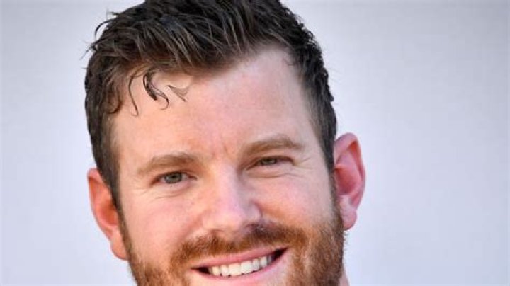 
‘Bachelorette’ Contestant James McCoy Taylor Arrested On DWI And Carrying A Weapon Charges 