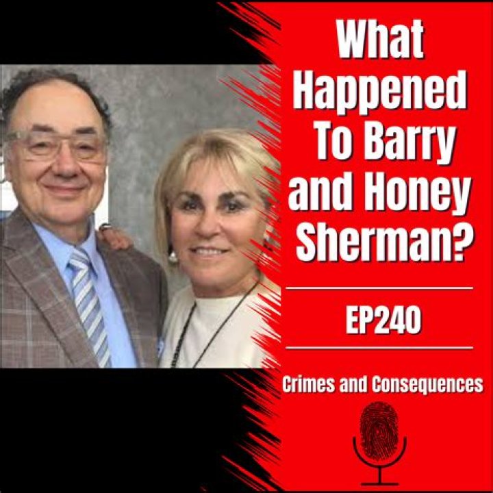 
Barry And Honey Sherman Age, Facts, Wikipedia, Who, Nationality, Biography 