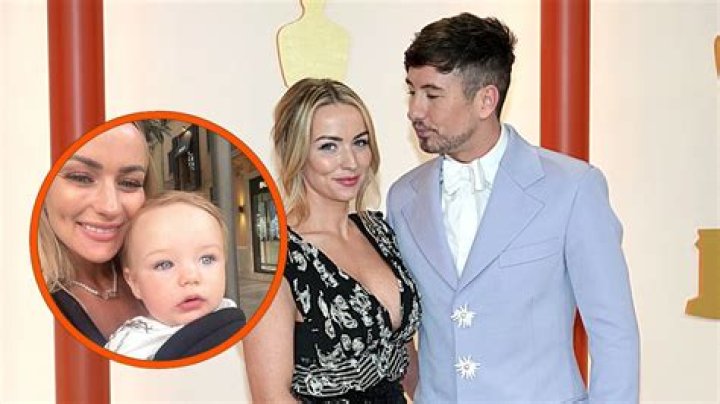 Barry Keoghan Girlfriend Is Pregnant, Alyson Sandro Baby and Gender