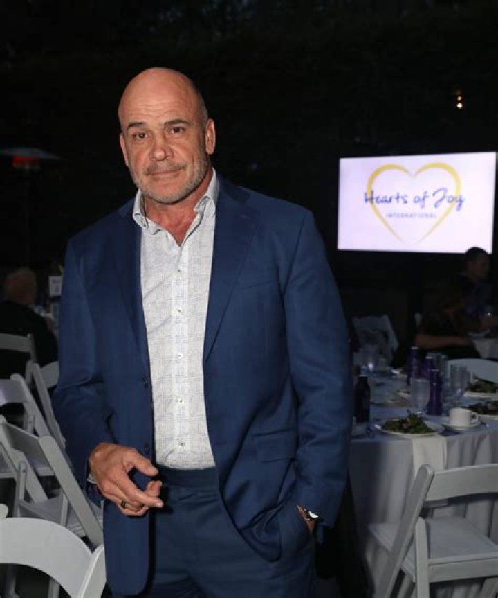 Bas Rutten Height, Weight, Net Worth, Age, Birthday, Wikipedia, Who, Instagram, Biography