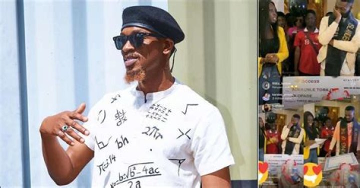 
BBNaija: Fans Gift Adekunle N3M, iPhone 14, Others On His 28th Birthday 