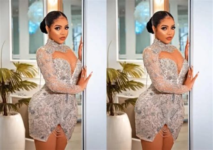 
BBNaija: I’m A Ghetto Babe- Nengi Reveals 