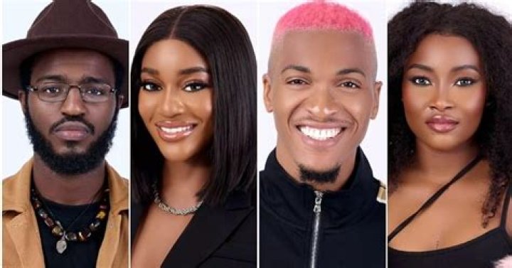 
BBNaija S7: I Owe Beauty No Loyalty – Groovy Tells Chomzy 