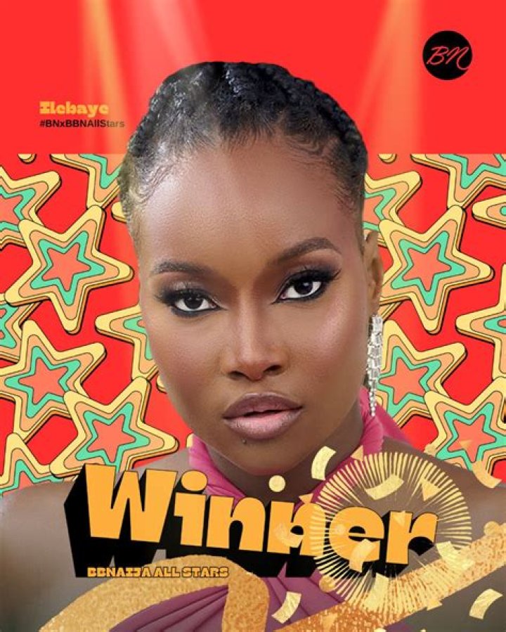 
BBNaija S7: Sheggz To Give 15% To Charity If He Wins Big Brother Naija 