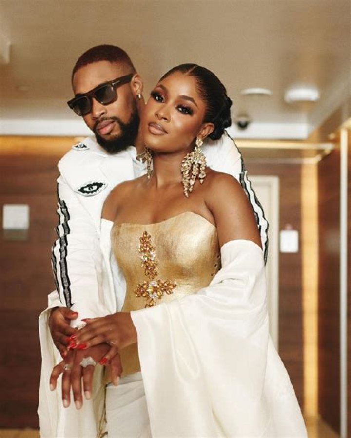 
BBNaija S7: “You Think I Am The Worse Person On Earth?”-Bella Asks Sheggz 