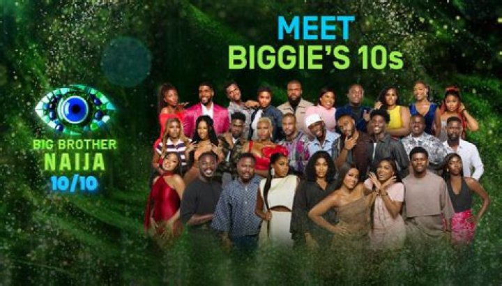 
BBNaija season 7: ‘All they fight about is man’ – OAP Do2tun slams Housemates 