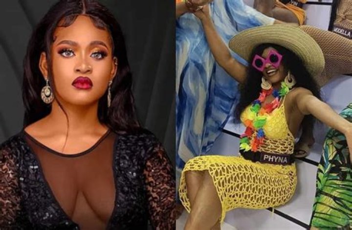 
BBNaija Season 7: Jubilation as Phyna becomes the first housemate to be verified on Instagram 