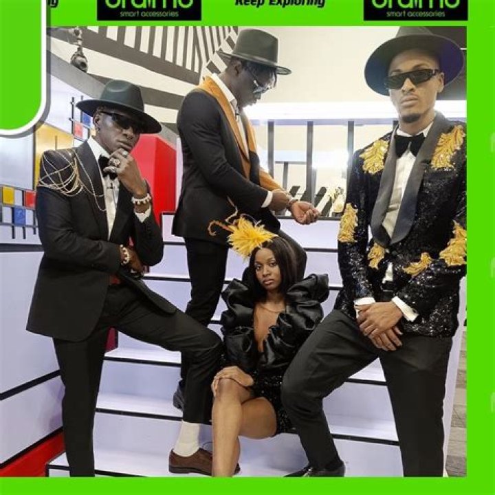 
BBNaija Season 7: Nigerians express shock as Chichi and Daniella make it to the finale 