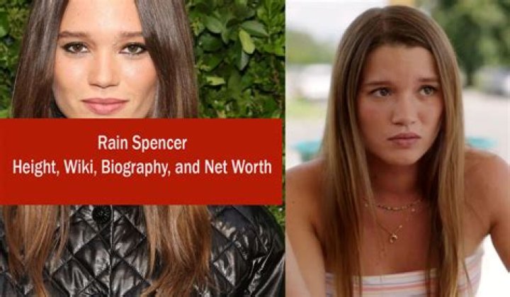 
Becky Spencer Height, Weight, Net Worth, Age, Birthday, Wikipedia, Who, Nationality, Biography 