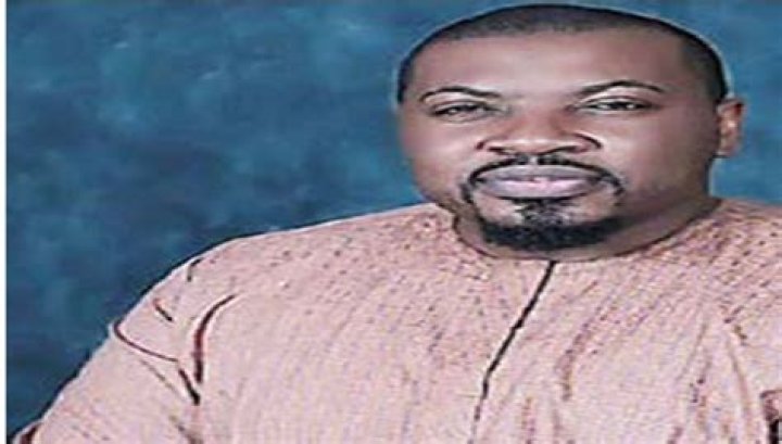 
Before Stardom With… Lord Frank 