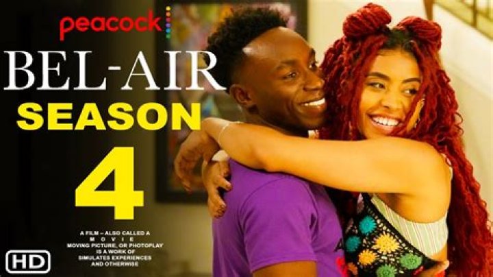 
Bel-Air season 2 on Peacock: Release date, air time, plot, and more details revealed 