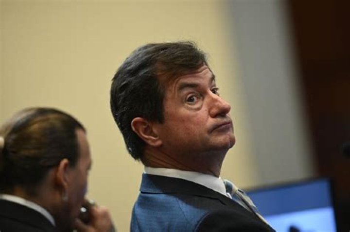 Ben Chew Net Worth: How Much is Johnny Depp’s Lawyer Worth?