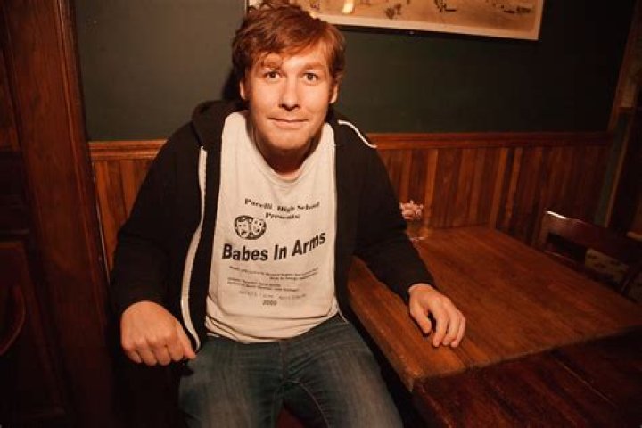 Ben Kissel (The Last Podcast on the Left) Wiki Bio. Fox News, height, wife