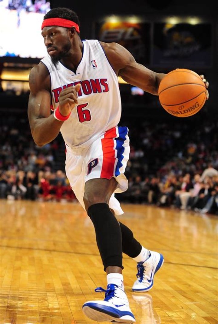 Ben Wallace Height, Weight, Net Worth, Age, Birthday, Wikipedia, Who, Instagram, Biography