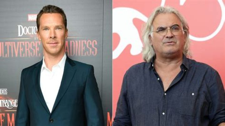 
Benedict Cumberbatch Starring For Paul Greengrass In Peasant Revolt Drama The Hood 