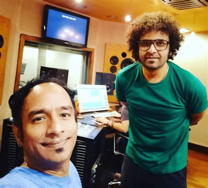 
Benito Raman Height, Weight, Net Worth, Age, Birthday, Wikipedia, Who, Instagram, Biography 