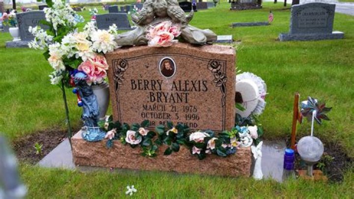 Berry Bryant Murder: Where is Levi Collen Now?