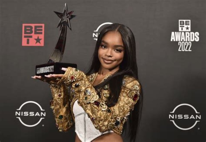 
BET Awards 2022 Winners: See The Complete List 