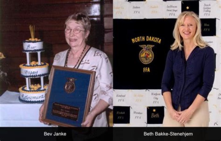 Beth Bakke Stenehjem Height, Weight, Net Worth, Age, Birthday, Wikipedia, Who, Instagram, Biography