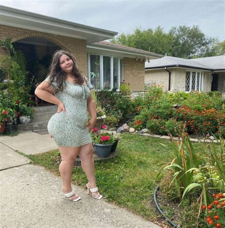 
Bethy Red Height, Weight, Net Worth, Age, Birthday, Wikipedia, Who, Instagram, Biography 